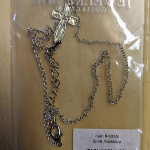Spirit Necklace from The Jewelry Store